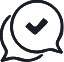 icone communication